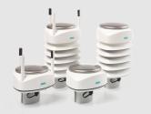 Vaisala Weather Transmitter WXT530 Series