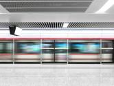 How Shenzhen Subway Keeps It Cool