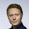 Daniel Goodall.