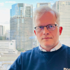 Antti Heikkilä, Industrial Decarbonization. Portrait.
