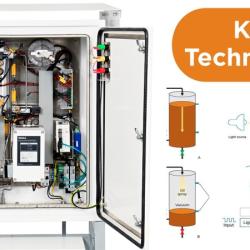 Key Technology of OPT100  and OPT100 Mobile