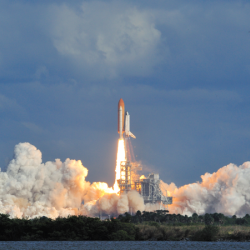 Space launch