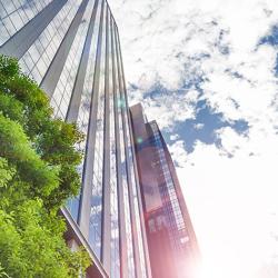 暖通空调 IAQ 建筑