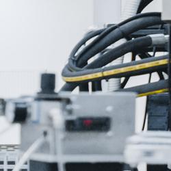 Manufacturing processes