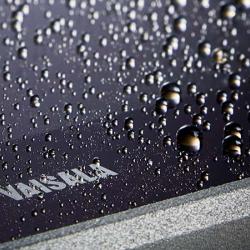 Vaisala Indigo520 with water droplets