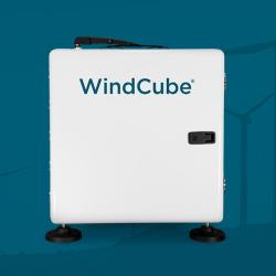 WindCube Lidar