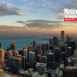 Meteorological Technology World Expo - North America