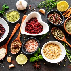 food and bev webinar