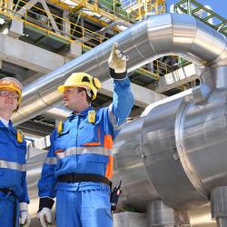 Density measuring process