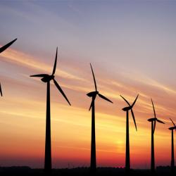 Renewable energy lidars