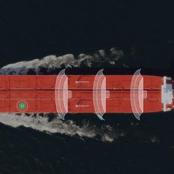 Challenges and future needs of wind measurement technologies for wind-assisted vessels
