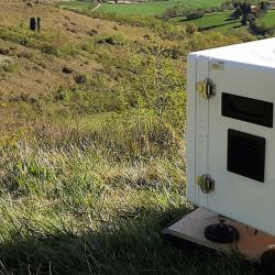 eBook: Taming the wind: Improve maritime operations with remote wind monitoring