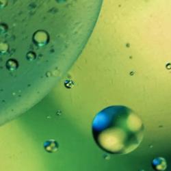 Bubbles in Chemical