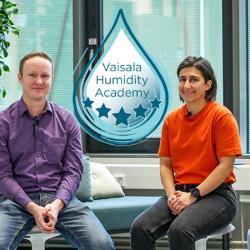 湿度学院发言人