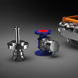 Polaris family- Process Refractometer