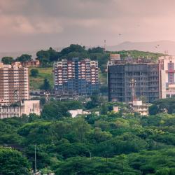 Annual Monsoon Workshop (AMW-2022)