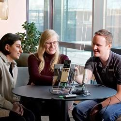 Humidity Academy, episode 3