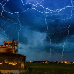 Mining with confidence