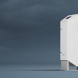 DIAL in smarter, faster, continuous humidity profiling