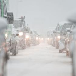 The PIARC XXVIIth World Road Congress - traffic management