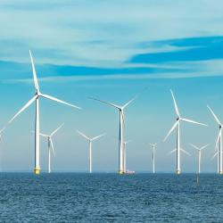Lidar innovation: How the wind energy industry is making waves offshore