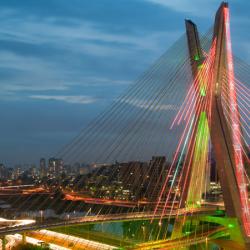 Join Vaisala at Air Connected in São Paulo