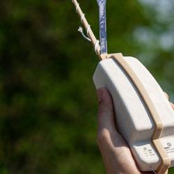 RS41 E-MODELS WITH BIODEGRADABLE MATERIALS