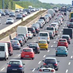 New Mexico Intelligent Transportation Society - Annual Meeting