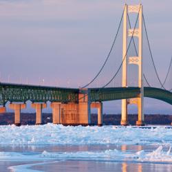Michigan Winter Operations Conference 2023