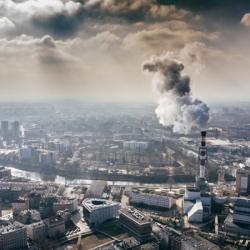 Atmospheric alchemy: New studies uncover air quality and weather secrets