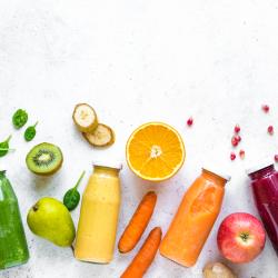 Liquid Measurements NAM Pack Expo