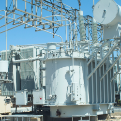 Transformer AES plain