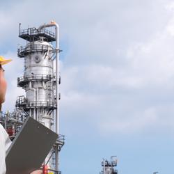 chemical liquid density vs concentration measurements