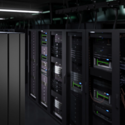 Lift-HVAC-Data Centers AHR