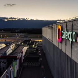 Visit us at Airspace World 2024