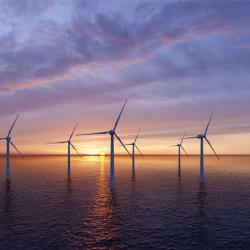 How offshore wind energy is advancing with lidar