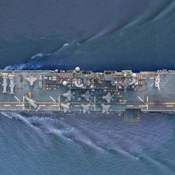 A WORLD-CLASS EXHIBITION FOR TECHNOLOGY, MARITIME &amp; DEFENCE INDUSTRY CAPABILITIES.