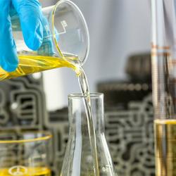 Refractive Index  for Chemical Industry Concentration Applications