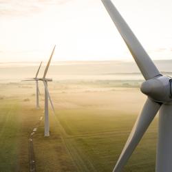 he weather-augmented farm: Superpower your wind turbines &amp; wind farms