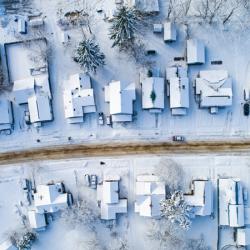 Join Vaisala at The 21st International Road Weather Conference, SIRWEC 2024, in Amsterdam