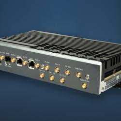 Dive into future-proof signal processing power for modern weather radars.