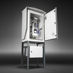 Optimus™ OPT100マルチガスDGA監視装置