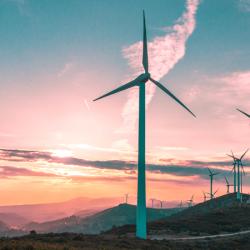 Global Offshore Wind 2024