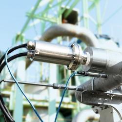 MGP261 Biogas Installation Japan