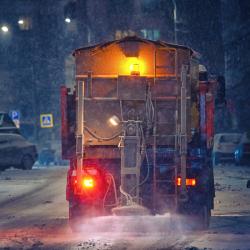 Let’s talk about how dynamic spreading is improving winter maintenance