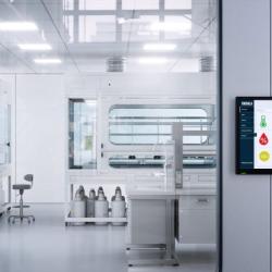 Vaisala viewLinc Cloud Cleanroom image