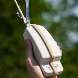 Safe &amp; sound weather data: Secure your soundings against hybrid threats