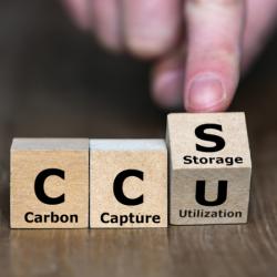 CCUS