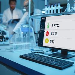 Medical Research Lab