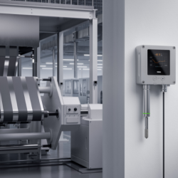 DMP1 in a dry room LIFT